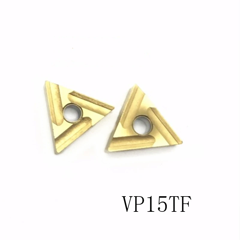 

TNMG160404 R VP15TF UE6020 High Quality Carbide Inserts External Turning Tools Metal Turning Tools Machine Tool Parts Lathe Tool