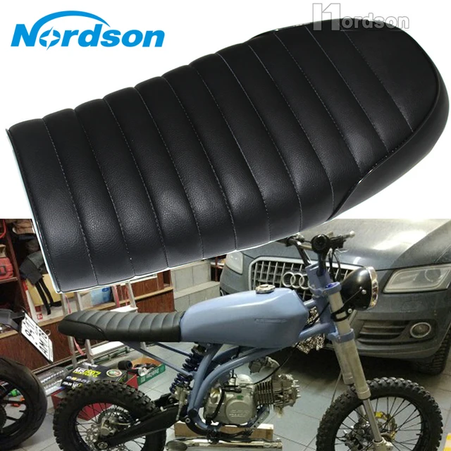cb750 brat seat