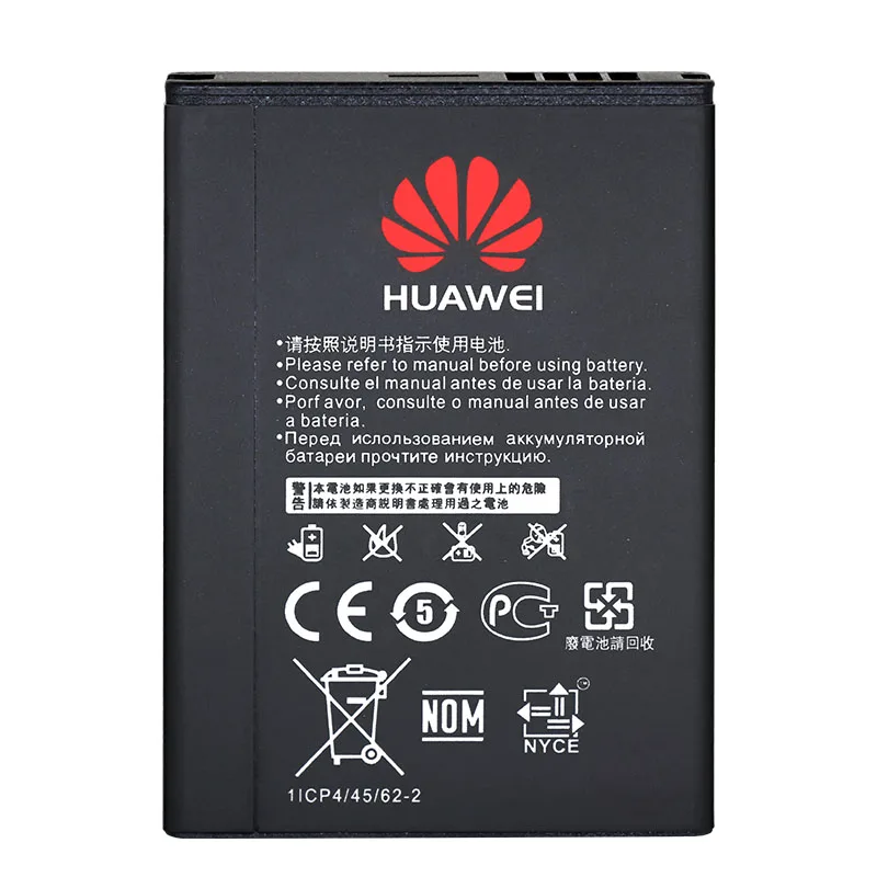 Аккумулятор для телефона huawei HB824666RBC для huawei E5577 аккумулятор 3,8 V высокой емкости 3000 mAh Замена литий-ионная батарея