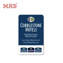 Индивидуальные принтинг ПВХ радиометка карты-ключа с TK28/F08 and free design для ключ от гостиничной двери карты
