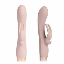 10 Frequency G Spot Dildo Vibrator Stick USB Rechargeable Vagina Massage Clitoris Stimulation Vibrator Sex Toys For Women Female