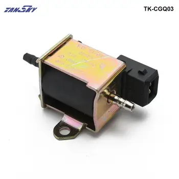 

3 Way Electric Change Over Valve - Vacuum Solenoid for ElectrIcal Diesel Blow off valve TK-CGQ03