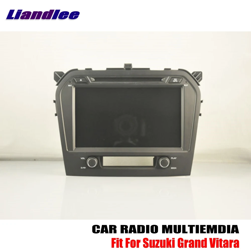 Cheap Liandlee For Suzuki Grand Vitara 2015~2017 Android Car Radio CD DVD Player GPS Navi Navigation Maps Camera OBD TV HD screen BT 2 Cheap Liandlee For Suzuki Grand Vitara 2015~2017 Android Car Radio CD DVD Player GPS Navi Navigation Maps Camera OBD TV HD screen BT 2