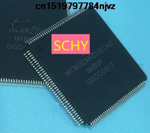 

MC9S12XHZ512CAG 1M80F MC9S12XHZ512CAG 1pcs