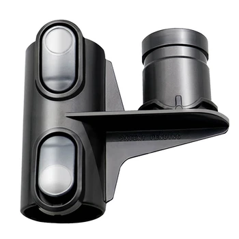 

1 Pcs Holder Bracket Head For Dyson Dc58 Dc59 Dc62 V6 Dc35 Dc45 Vacuum Cleaner Brushes Parts Accessories