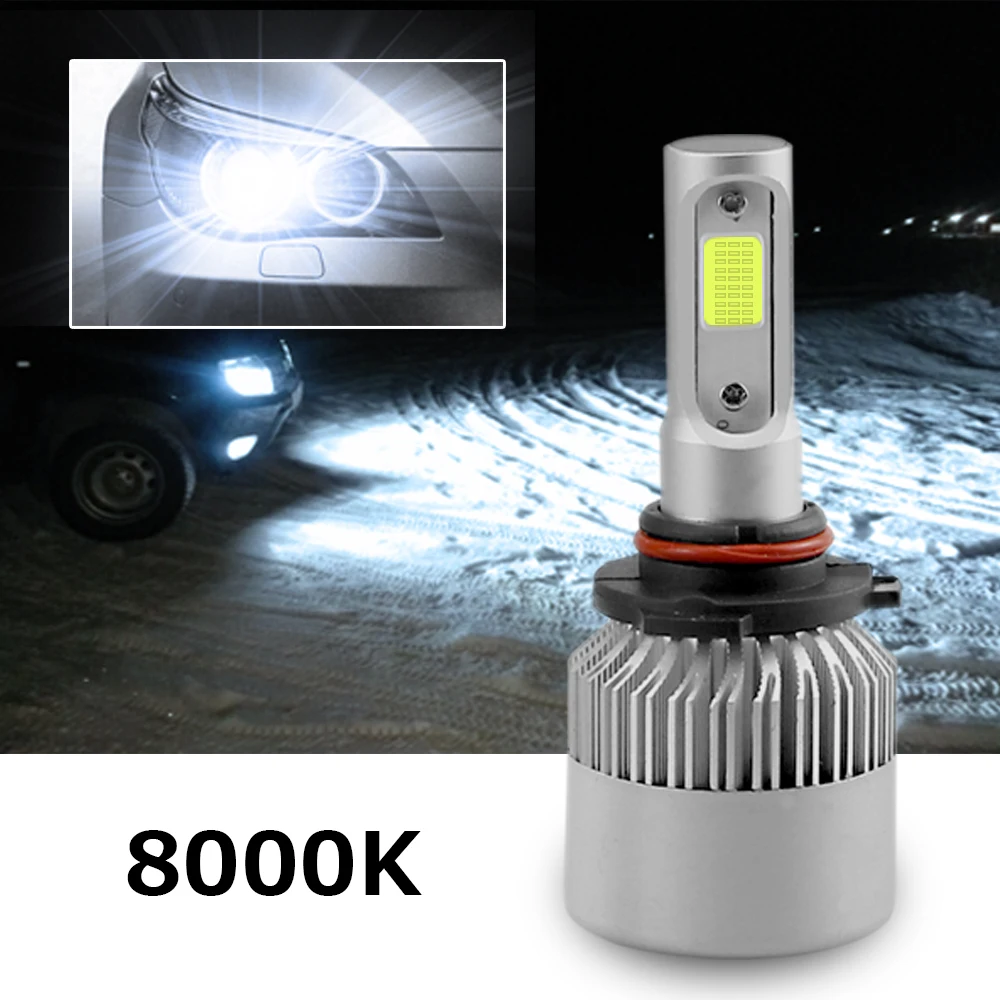 8000K