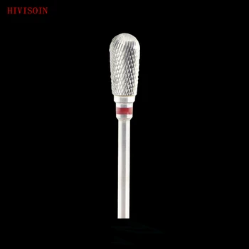 

Cross Cut -5Pcs/Lot- Tungsten Carbide Dental Lab Burs - Fine -0218.060- ISO 140
