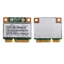 BCM943142HM BT4.0 беспроводная карта Wi-Fi для lenovo G505 G500 G400 G410 E431 E531 C26