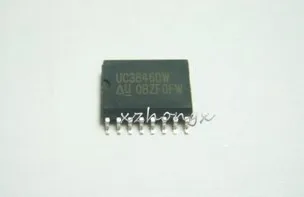 

XNWY 10PCS UC3846 UC3846DW SOP
