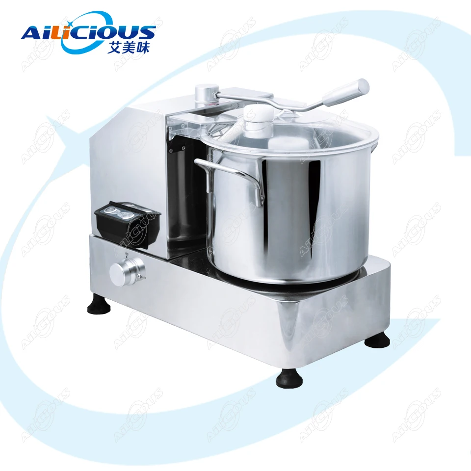 

HR6/9/12 Electric Stainless Steel Vegetable Cutter Professional Leafy Food Cutter Machine Industrial multifunction for Shredding