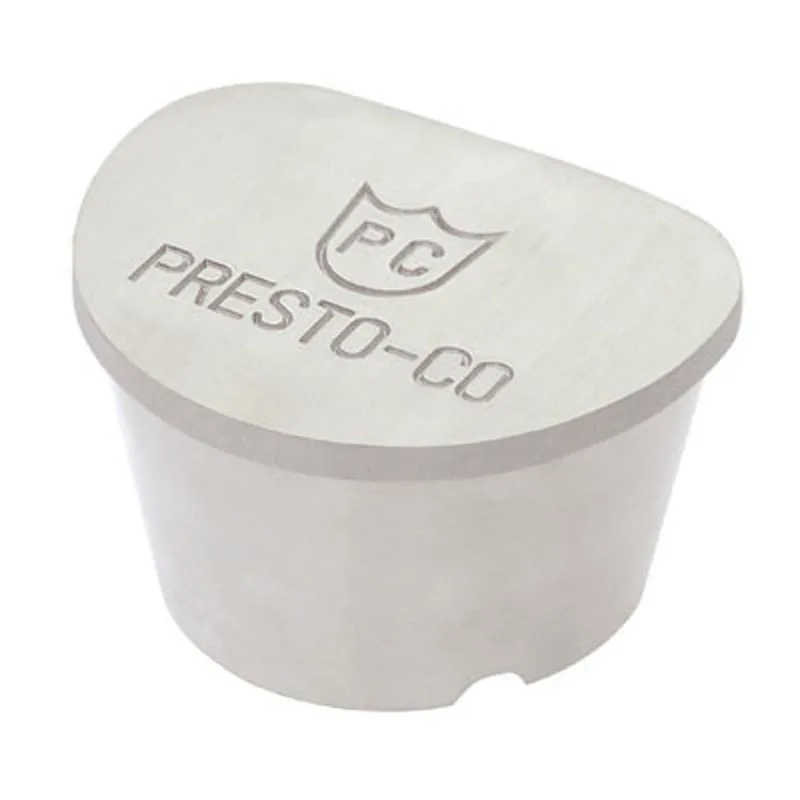 Buy 1pcs metal duplicating flask for dental lab agar