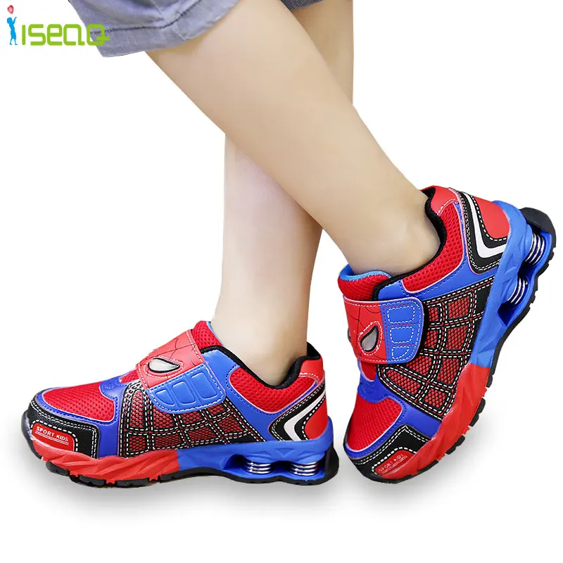 spiderman shoes for boys