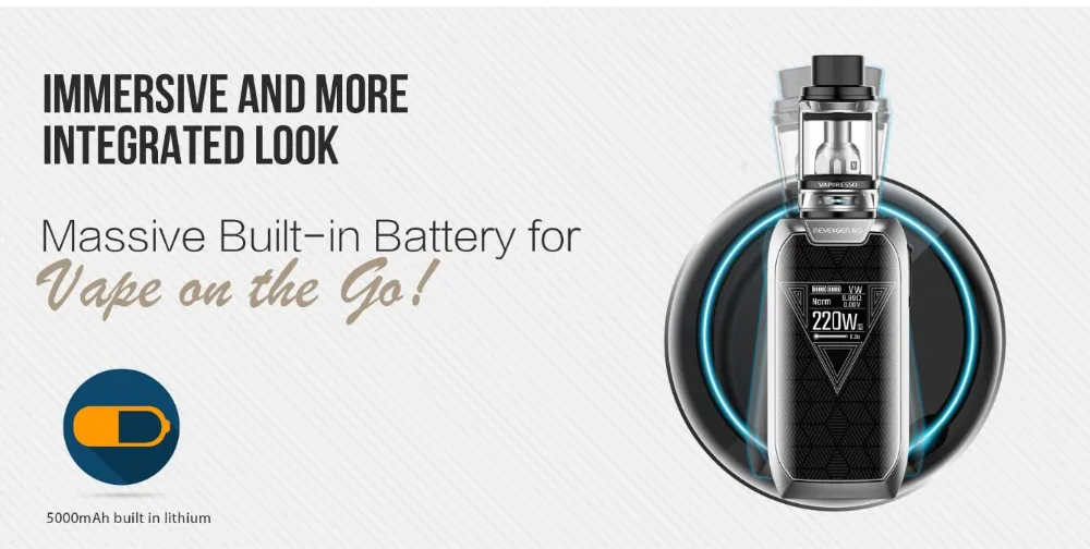 Vaporesso Revenger Go-2