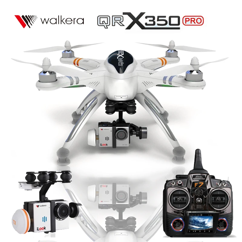 Walkera Qr X350 Pro Review Wiredshopper The Wired Shopper