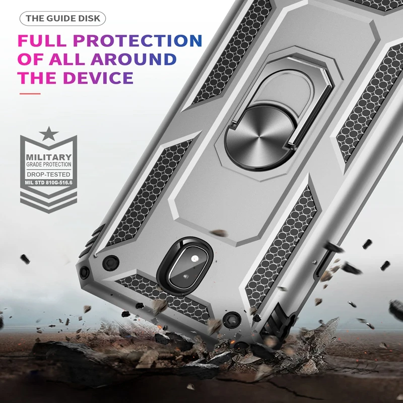 Luxury Armor Soft Shockproof Case For Samsung Galaxy J5 J7 Pro J530F/DS J730F/DS J530FM J730FM Silicone Bumper Hard Cover