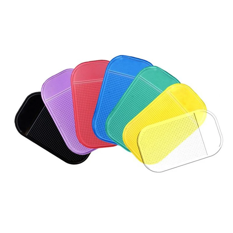 

Car Trunk Dashboard Sticky Cell Phone Holder Anti Slip Mat ,Car Accessories Interior,K0060
