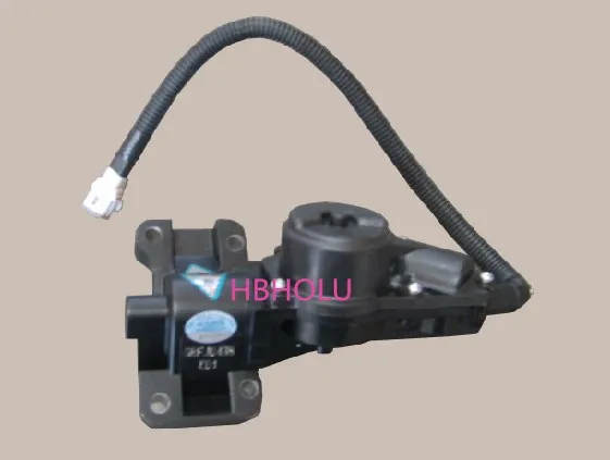 

Original quality Electronic shifting fork 2310100-K01SH for Great Wall Haval /Wingle