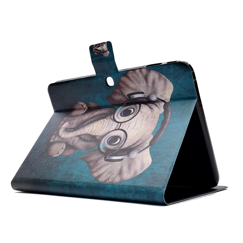 tablet leather case samsung tab 3 10.1 P5200 (16)