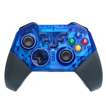 

For Nintendo Switch Controller Wireless Bluetooth Gamepad Remote Joystick Wireless Game Controller For Switch
