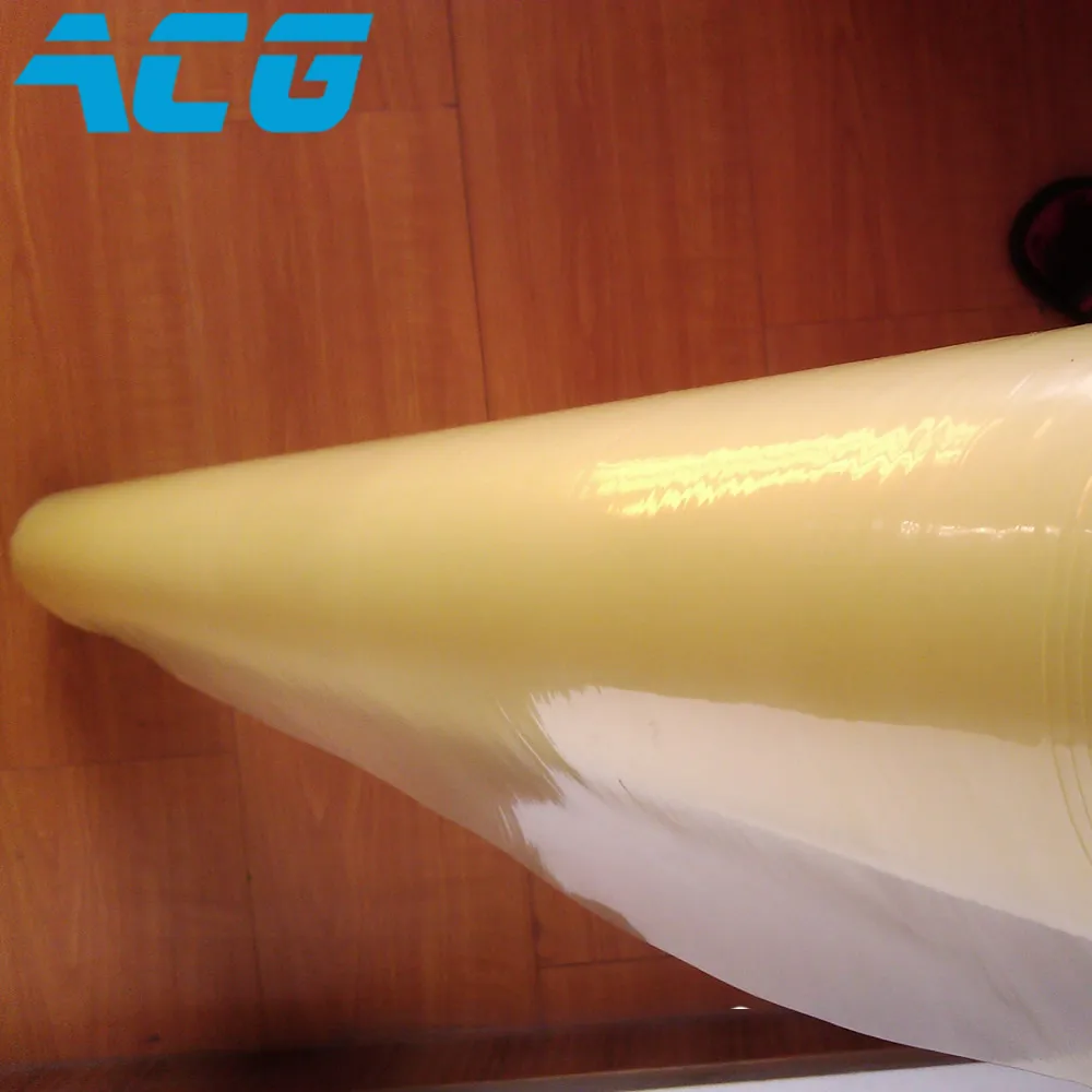 vacuum bagging film