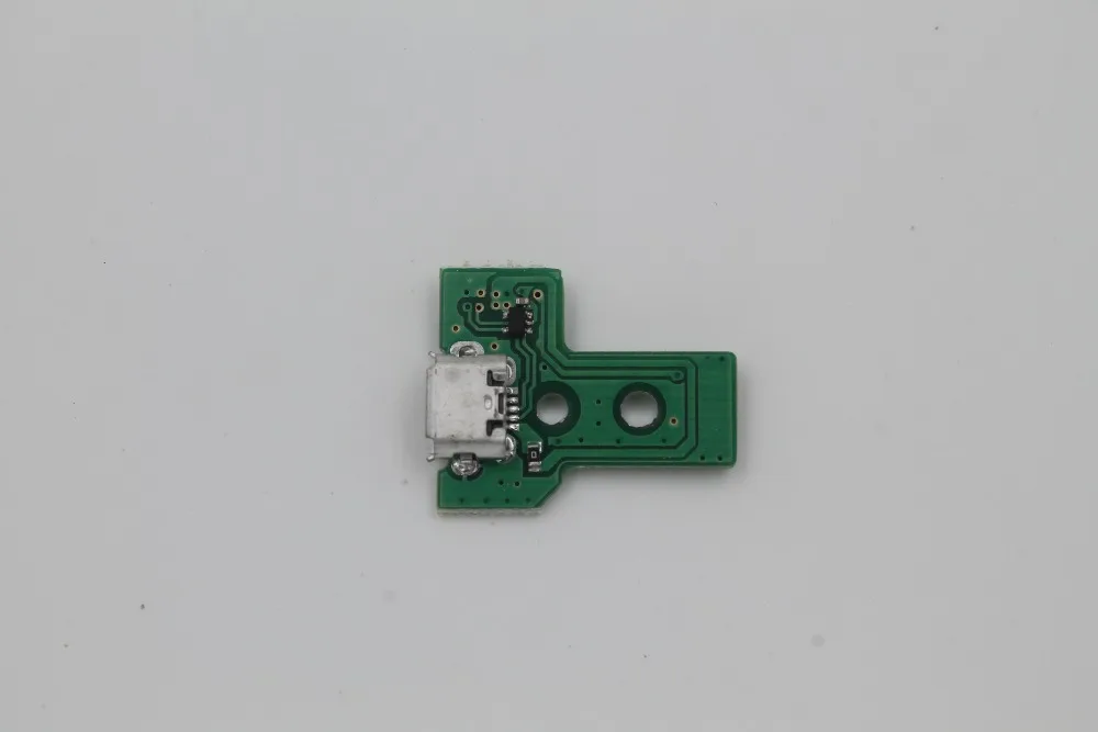 10PCS-For-Dualshock-4-PS4-Pro-Slim-Controller-Charging-Socket-Port-Circuit-Board-JDS-030-040 (4)