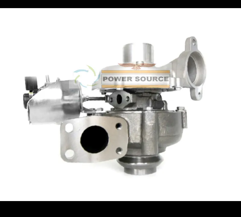 Turbo GT1544V 762328 762328-5001S 31319528 0375N1 For CITROEN C2 C3 C4 C5 DS3 For PEUGEOT 307 308 4008 508 DV6C DV6TED4 1.6L HDI  (1)
