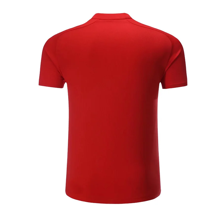 Camisas de tênis