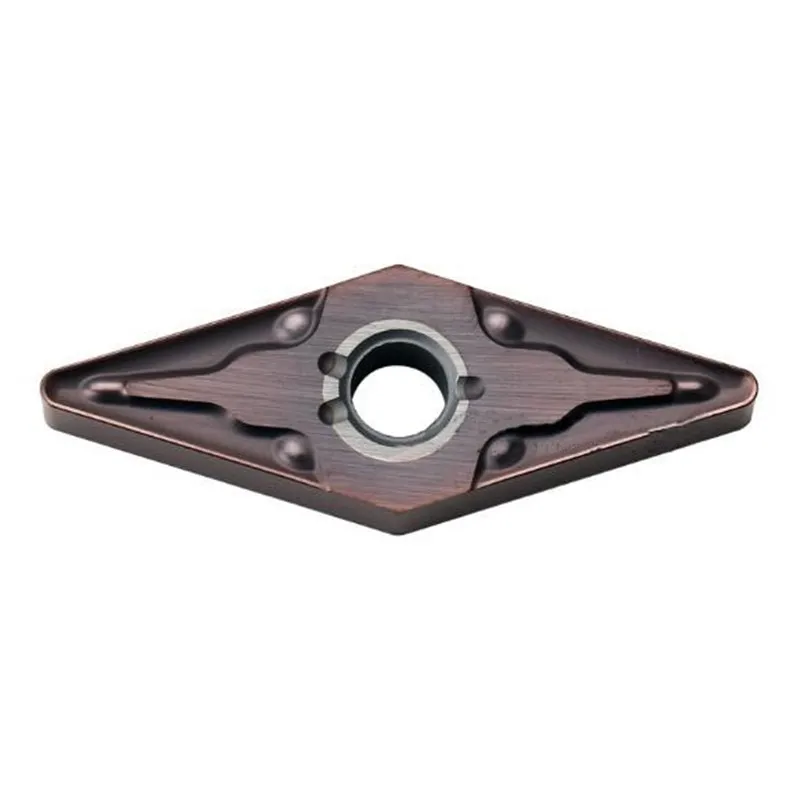 

VNMG160404-MA VP15TF,100% original Mitsubishi carbide threading insert for thread turning tool holder machine