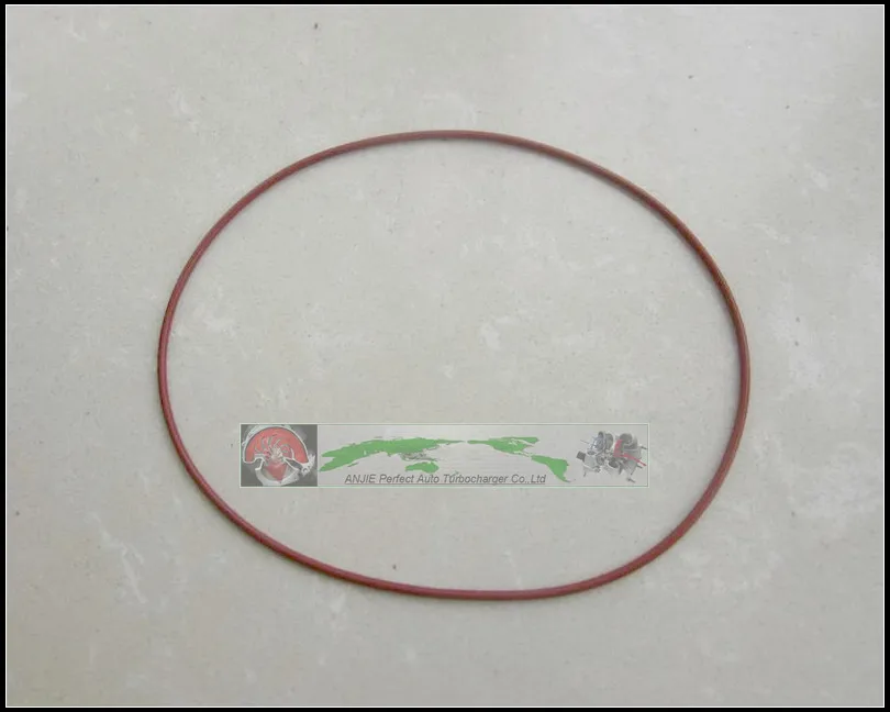 K03 53039880121 53039880120 53039880104 Turbocharger Turbo CHRA Cartridge For Peugeot 207 308 3008 5008 RCZ Citroen DS 3 C4 EP6DT EP6CDT 1.6L (6)