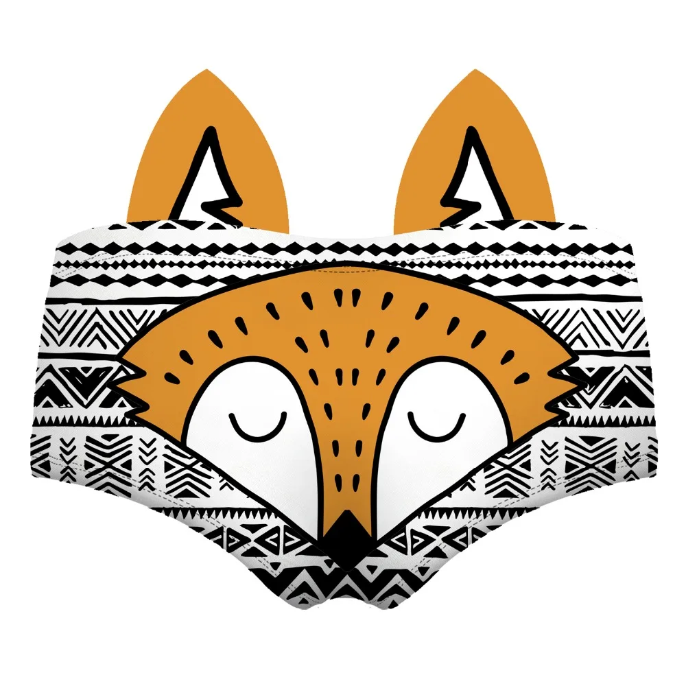 55106 fox aztec wiz back