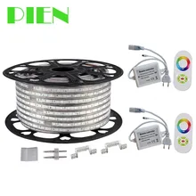 240V 10M LED Rope Light Kit Duralight Cool White Waterproof Garden Fence Shed 240V 10M LED Rope Light Kit Duralight Cool White Waterproof Garden Fence Shed