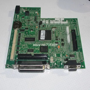 

105SL barcode printer motherboard / main board / formatter board (200DPI/300DPI) [original disassemble],90days warranty!