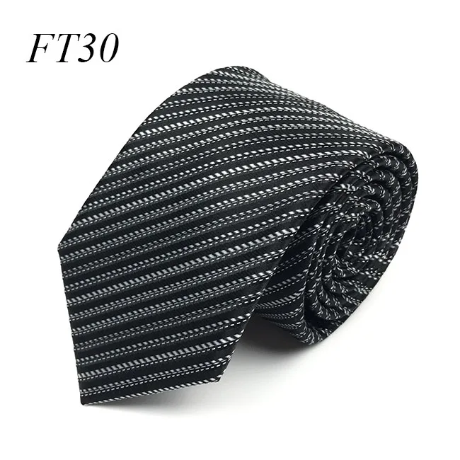 FT necktie 30