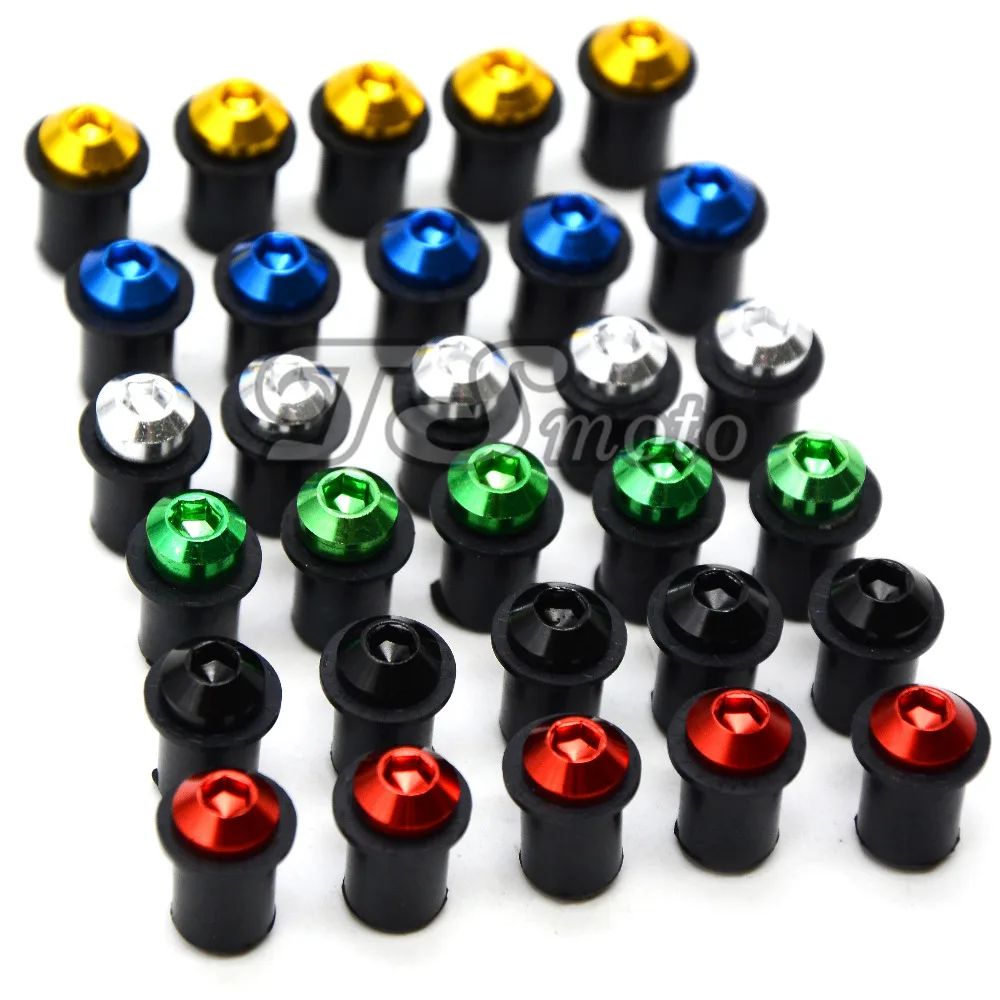 Buy Motorcycle Accessories M5 Windshield Windscreen