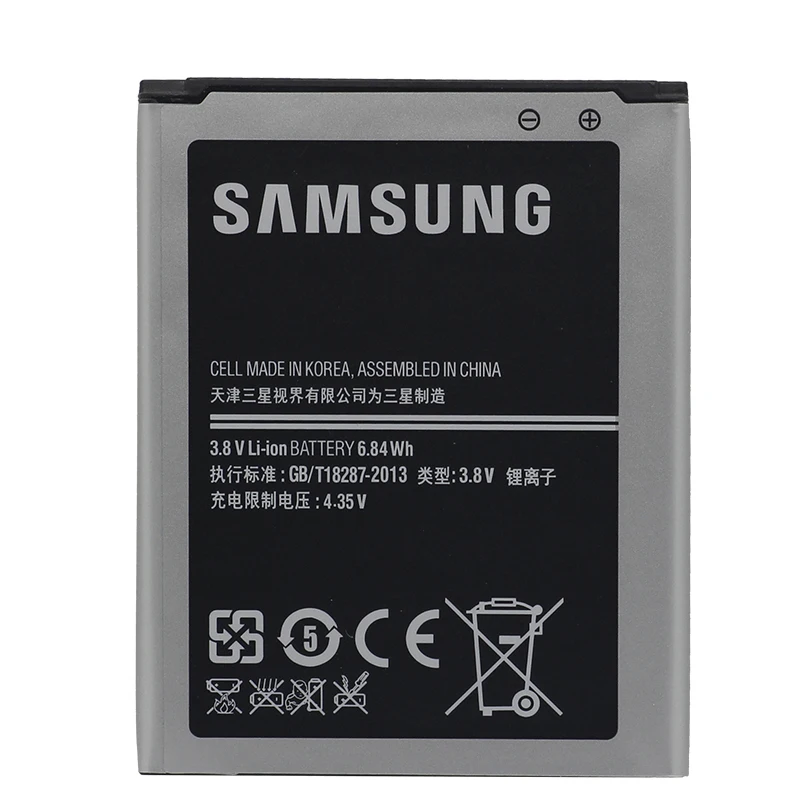 SAMSUNG Phone Battery B150AE B150AC 1800mAh For Samsung GALAXY Trend3 G3502 G3508 G3509 i8260 i8262 SM-G350E G350E G350 SAMSUNG Phone Battery B150AE B150AC 1800mAh For Samsung GALAXY Trend3 G3502 G3508 G3509 i8260 i8262 SM-G350E G350E G350