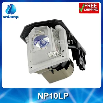 

NP10LP compatible projector lamp bulb for NP100 NP100+ NP100G NP101 NP101G NP200 NP200+ NP200G NP201 NP201G