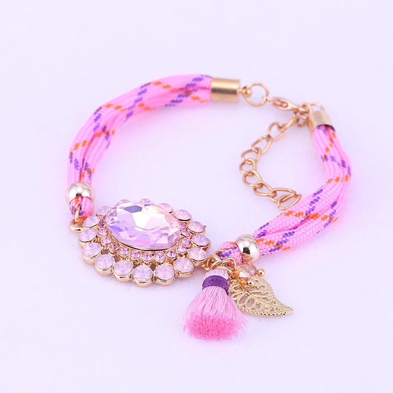 Bracelets Part 2