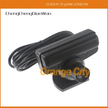 

ChengChengDianWan sensor wired Camera for playstation PS3 Move eye camera-black