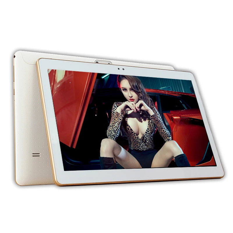 CARBAYSTAR T805C 10.1 inch 4G Lte Tablet PC Octa Core RAM 4GB ROM 64GB Dual SIM Card Android 5.1 Tab GPS bluetooth tablets