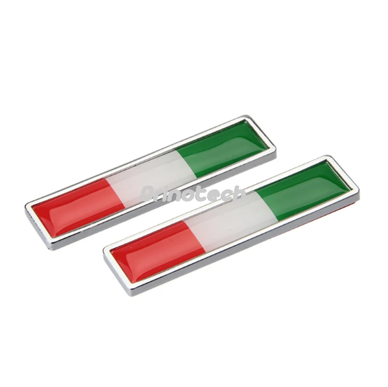 Car Metal Sticker-4