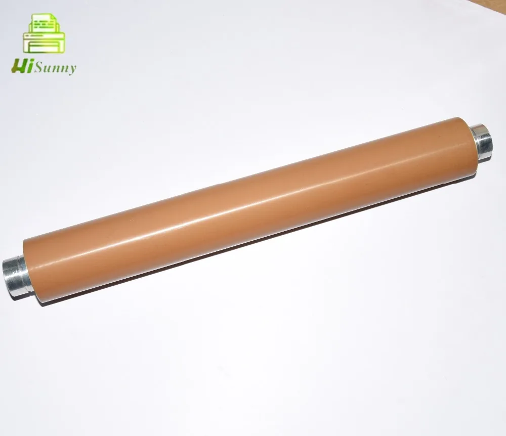

Original new A50U720100 for Konica Minolta 1070 1060 1070L 1060L upper fuser sleeved roller