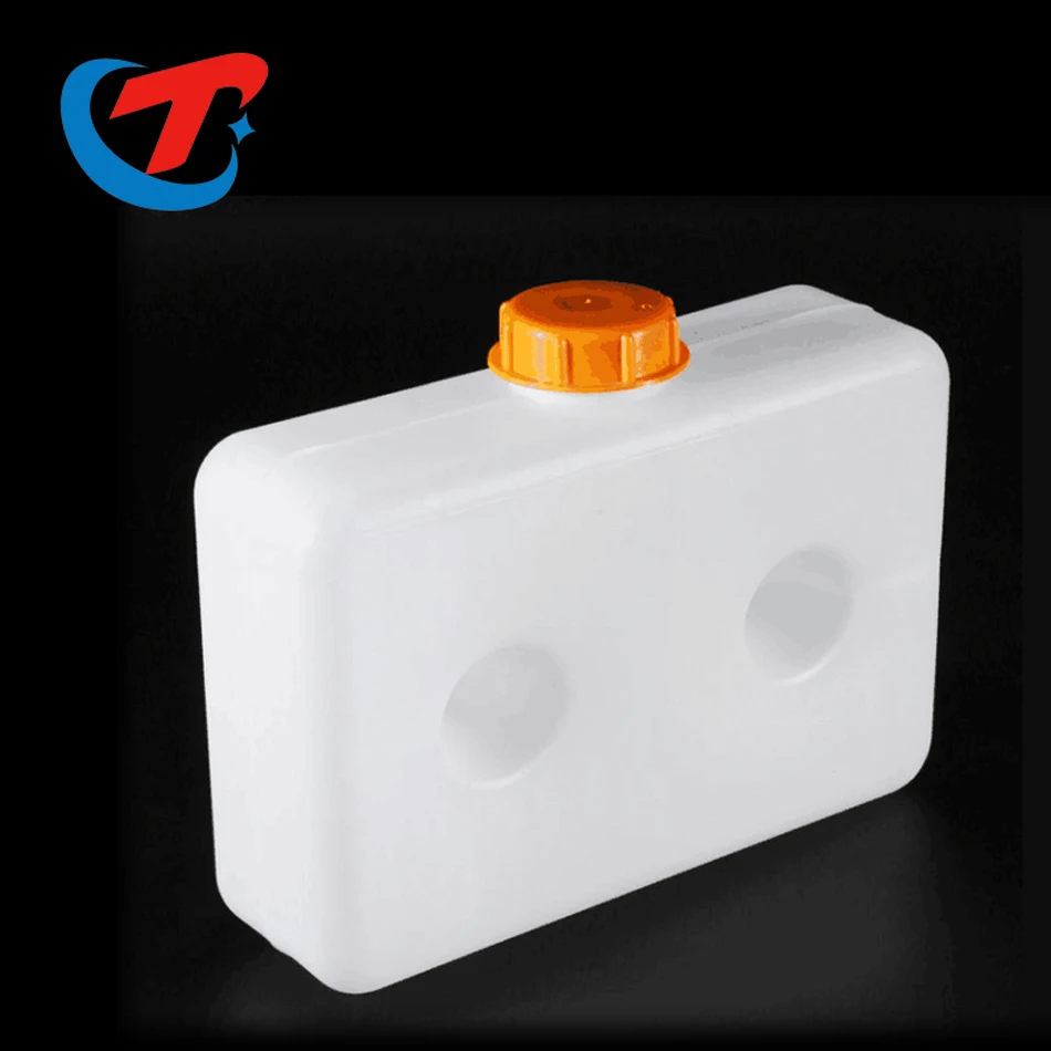 parking heater tank 31