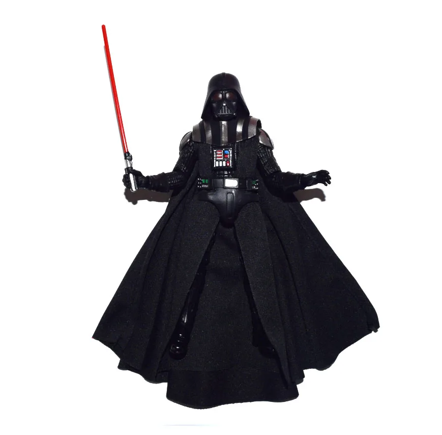 

Star Wars Black Series Darth Vader 6" Loose Action Figure