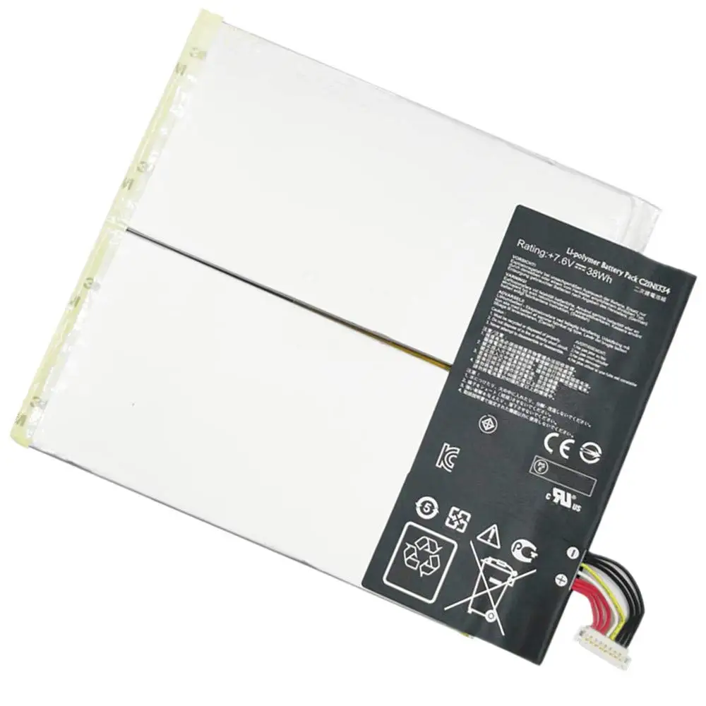 7XINbox 7,6 V 38Wh C21N1334 Аккумулятор для ноутбука ASUS Transformer Book T200TA T200T T200 1A 1K 200TA-C1-BL планшет для ноутбука