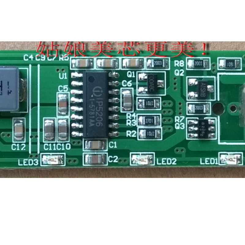 Миллер ML102 универсальное USB умное зарядное устройство(Версия 9,0) Мобильная мощность