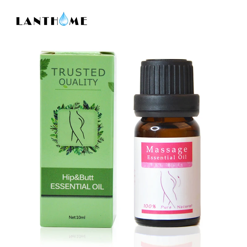 Buy Natural Hip Enlargement Oil Hip Lift Up Cream Butt