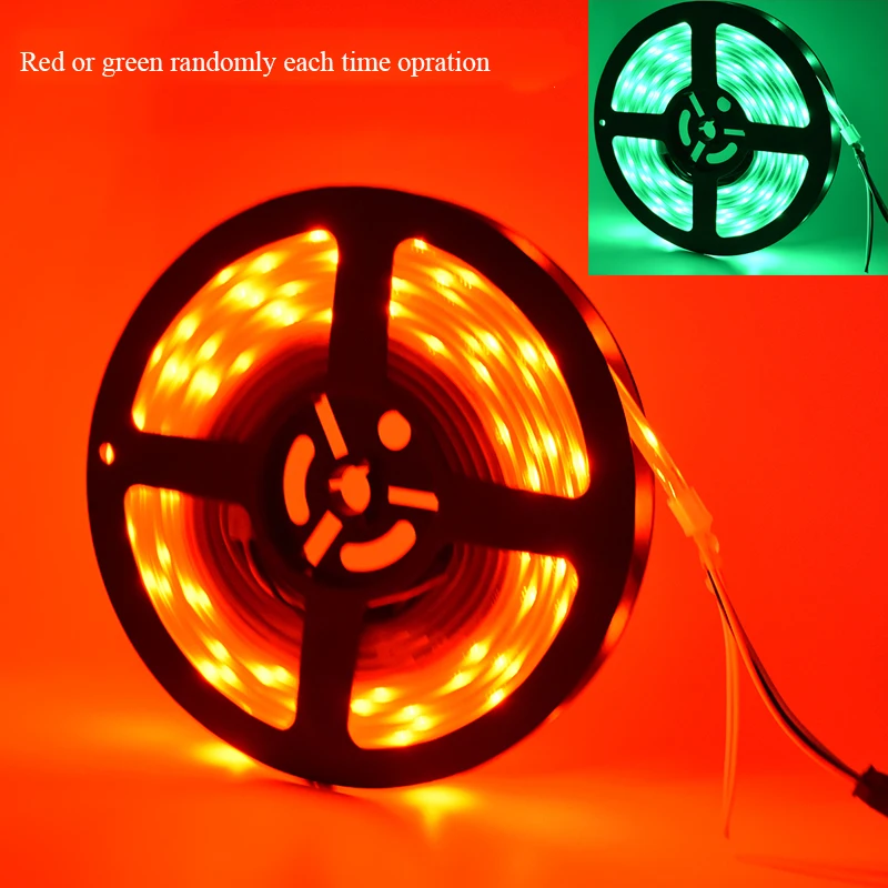 Escape room the game  Red mode randomly