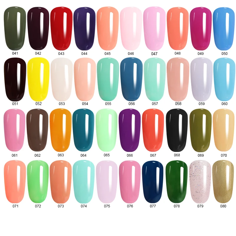 $ M717 MsQueen 10 ml 104 цвет витражный гель лак черный для ногтей лаки набор магнитный с