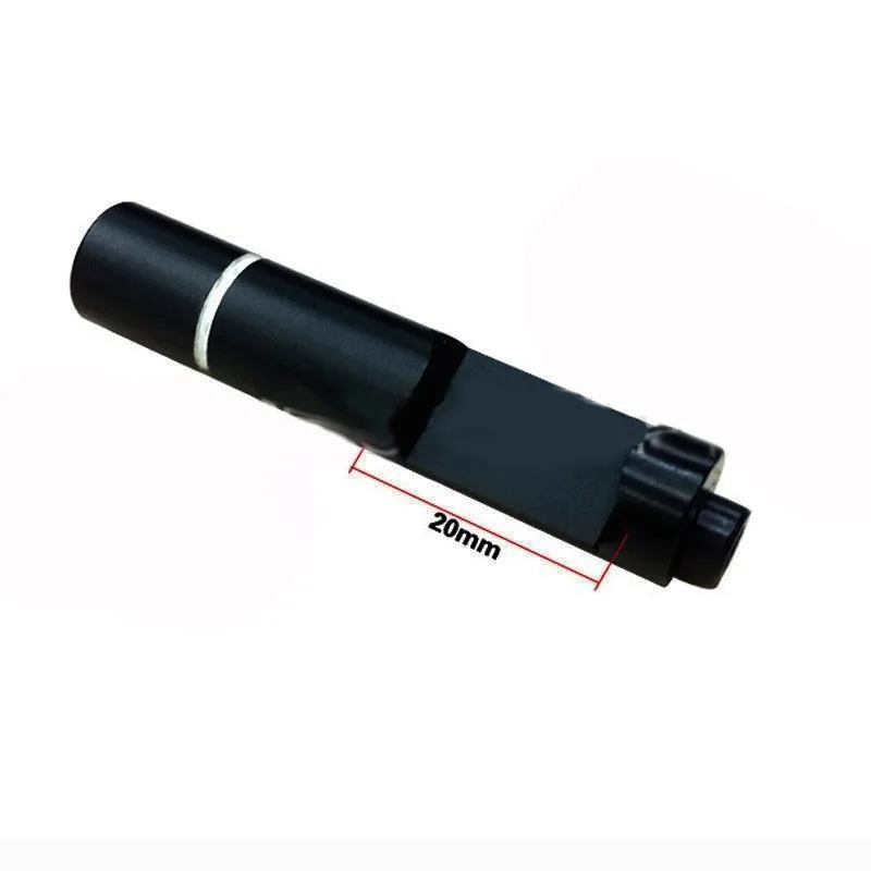 

Airsoft Tactical Bubble Level Mount Spirit Level For 20mm Rail Hunting Rifle Gun Scope Laser Ring Mount SP16
