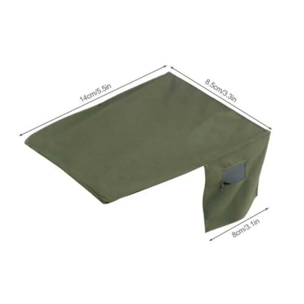 

JJRC Q65 1:10 RC Car 2.4G 4WD Convertible Remote Control Light Jeep RC Car parts Carport canvas shed cloth 6.13